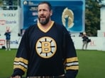 Happy Gilmore 2 drops on Netflix this week