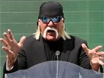 Hulk Hogan was at the center of several controversies throughout his career.