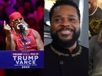 Hulk Hogan (L, AP Photo), Malcolm-Jamal Warner (Reuters) and Ozzy Osbourne (Instagram)