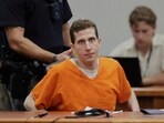 Bryan Kohberger, convicted of murdering four University of Idaho students, will serve life in prison with some amenities. Kyle Green/Pool via REUTERS     TPX IMAGES OF THE DAY