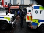 The man, who is said to be an Amazon employee, arrived in Ireland just three weeks prior.