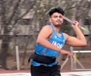 Javelin thrower Shivam Lohakare became the latest entrant to the 80m club at the Indian Open Athletics Meet in Pune last week. (HT) Javelin thrower Shivam Lohakare became the latest entrant to the 80m club at the Indian Open Athletics Meet in Pune last week. (HT)