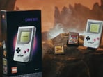 Lego Game Boy: The replica of the 1989 Nintendo Classic is priced at $59.99. Lego Game Boy: The replica of the 1989 Nintendo Classic is priced at $59.99.