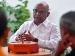 Ahead of PM Modi's visit, former foreign minister Abdulla Shahid has hailed the nation's ties with India. Ahead of PM Modi's visit, former foreign minister Abdulla Shahid has hailed the nation's ties with India.