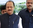 Maharashtra deputy chief minister Ajit Pawar arrives at the Vidhan Bhavan for the monsoon session of the state assembly in Mumbai (PTI FILE) Maharashtra deputy chief minister Ajit Pawar arrives at the Vidhan Bhavan for the monsoon session of the state assembly in Mumbai (PTI FILE)
