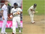 Ben Stokes notices Rishabh Pant's fractured toe before England target the injured spot Ben Stokes notices Rishabh Pant's fractured toe before England target the injured spot