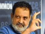 Mohandas Pai has been verbose about Bengaluru's civic issues.