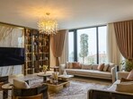 Mumbai real estate update: While the city has reported several blockbuster deals in the luxury apartments segment post-COVID-19 pandemic, sales of apartments priced above  <span class='webrupee'>₹</span>40 crore have softened in H1 2025. (Picture for representational purposes only)