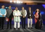 National Sickle Cell Summit 2025
Left to right: Mr. Vivek Virendra Singh – Chief, Health (a.i.), UNICEF; Abhishek Singh – Deputy Editor, LiveMint; Shri Jual Oram – Hon’ble Minister of Tribal Affairs; Mr. Gautam Dongre – General Secretary, NASCO; Mr. Vikrant Shrotriya – Managing Director, Novo Nordisk India; Radhika Bhirani – Editor, Healthshots.com.

The summit brought together public health leaders, policymakers, and patient advocates to accelerate India’s mission to eliminate Sickle Cell Disease by 2047.