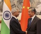 New Delhi seems to have made a realistic assessment about conducting negotiations with Beijing while addressing the contradiction of raising strategic issues, simultaneously ensuring that the overall relationship does not take a hit. (PTI)