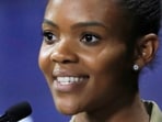 Candace Owens is a right-wing commentator known for conspiracy theories and wild claims in her podcast and other content.