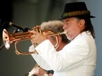 Chuck Mangione passed away at 84(REUTERS)