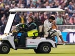 Rishabh Pant has been ruled out of the England series due to a toe fracture. 