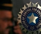 Representational image: A logo of the Board of Control for Cricket in India (BCCI). (REUTERS)