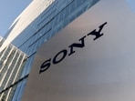 Sony's headquarters in Tokyo, Japan.
