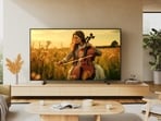 Sony has launched its largest 98-inch BRAVIA 5 TV in India with advanced display and sound features. Sony has launched its largest 98-inch BRAVIA 5 TV in India with advanced display and sound features.