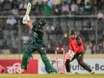 Bangladesh will take on Pakistan in the third and final T20I on Thursday. 