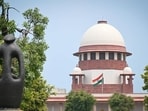 Supreme Court (Hindustan Times)