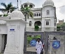 The Teja Singh Samundri Hall, which is the SGPC headquarters, has been holding major gatherings here. (HT File) The Teja Singh Samundri Hall, which is the SGPC headquarters, has been holding major gatherings here. (HT File)