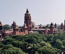 The court was hearing the plea filed by a woman advocate stating that her former partner had released videos and photos of their intimate moments, filmed without her consent, on social media and pornographic sites (ANI)