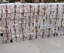The liquor seized in a joint operation of the excise and police department in Lucknow (Sourced) The liquor seized in a joint operation of the excise and police department in Lucknow (Sourced)