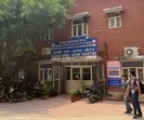 The one stop centre at Lok Nayak Hospital is an exception as it boasts a clean, fully equipped shelter with AC rooms, on-site staff housing, and a dedicated vehicle. (Sanchit Khanna/HT Photo) The one stop centre at Lok Nayak Hospital is an exception as it boasts a clean, fully equipped shelter with AC rooms, on-site staff housing, and a dedicated vehicle. (Sanchit Khanna/HT Photo)