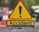 The vehicle carrying 30 students was on its way to the school in Handowal village when a bus belonging to a private transport company rammed into it near Chabbewal bus stand in Hoshiarpur on Thursday. (Representational photo)