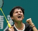 Unnati Hooda defeated PV Sindhu at the China Open in Changzhou. (BWF/Badminton Photo)