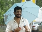 Viineet Kumar Singh was recently in Delhi for work commitments 