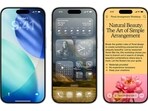 Apple will officially launch iOS 26 with iPhone 17 series; however, other iPhone users may get the update a week later. Apple will officially launch iOS 26 with iPhone 17 series; however, other iPhone users may get the update a week later.