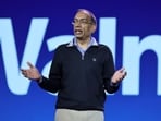 Suresh Kumar is Walmart’s chief technology officer and chief development officer.