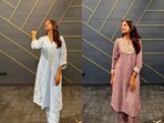 These Lakshita ethnic co-ord sets are so pretty, you’ll want to wear them daily!