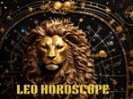 Leo Horoscope Today: Read our expert astrological predictions to find out what the stars have in store for you.
Leo Horoscope Today: Read our expert astrological predictions to find out what the stars have in store for you.
