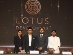 Mumbai real estate update: Sri Lotus Developers and Realty Ltd, backed by Shah Rukh Khan’s family trust, Amitabh Bachchan, Hrithik Roshan, and investor Ashish Kacholia, is set to launch its Initial Public Offering (IPO) next week.