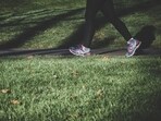 7,000 daily steps is a more realistic target for less active individuals and is associated with significant health improvements. (Unsplash) 7,000 daily steps is a more realistic target for less active individuals and is associated with significant health improvements. (Unsplash)