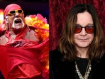 How Hulk Hogan led a similar life to Ozzy Osbourne How Hulk Hogan led a similar life to Ozzy Osbourne