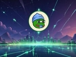 Little Pepe's presale momentum builds, significant giveaway and strong market interest.