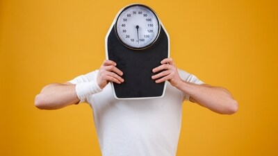 Maintaining a healthy body weight is important to fight fatty liver. (Freepik) Maintaining a healthy body weight is important to fight fatty liver. (Freepik)