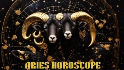 Aries Horoscope Today: Read our expert astrological predictions to find out what the stars have in store for you. (Freepik)