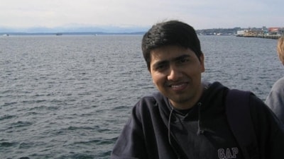 Indian-origin research scientist Amar Subramanya has joined Microsoft Indian-origin research scientist Amar Subramanya has joined Microsoft