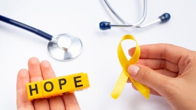 Cancer signs: If you experience any of the symptoms persistently, it's essential to consult a doctor. (Freepik) Cancer signs: If you experience any of the symptoms persistently, it's essential to consult a doctor. (Freepik)