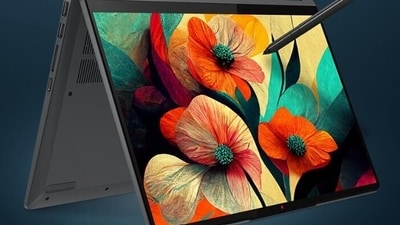 From typing to drawing, a 2 in1 laptop blends the best of both worlds. From typing to drawing, a 2 in1 laptop blends the best of both worlds.