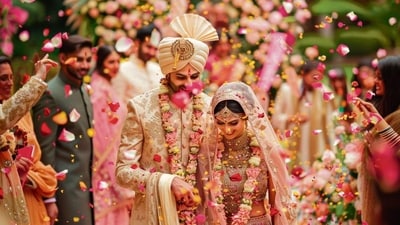 The best in the wedding business will be chosen through a combination of jury deliberation and reader polls (Photo: Adobe Stock) The best in the wedding business will be chosen through a combination of jury deliberation and reader polls (Photo: Adobe Stock)