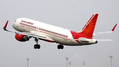 Murlidhar Mohol said there has been a minor increase in sick leaves reported by Air India pilot. (Reuters File)