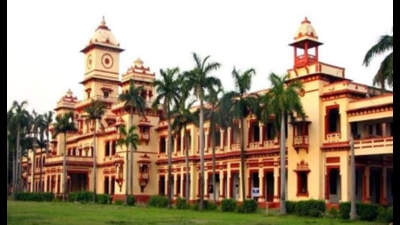 BJP leaders in the executive council said they would work towards making the BHU a world class university. (File Photo) BJP leaders in the executive council said they would work towards making the BHU a world class university. (File Photo)