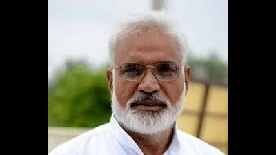 Congress veteran and former Union minister Jai Parkash is a fourth-term MP from Hisar. (Sourced) Congress veteran and former Union minister Jai Parkash is a fourth-term MP from Hisar. (Sourced)