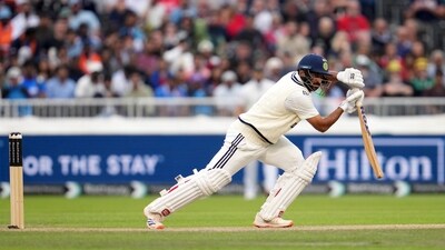 Navjot Singh Sidhu labelled Shardul Thakur a ‘bits and pieces’ cricketer (AP) Navjot Singh Sidhu labelled Shardul Thakur a ‘bits and pieces’ cricketer (AP)