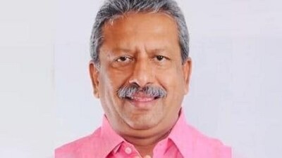 KR Puram MLA Byrathi Basavaraj is listed as the fifth accused in the case. KR Puram MLA Byrathi Basavaraj is listed as the fifth accused in the case.