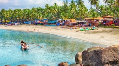 Goa has successfully tapped into the emerging markets such as Poland, Kazakhstan and Uzbekistan. Goa has successfully tapped into the emerging markets such as Poland, Kazakhstan and Uzbekistan.