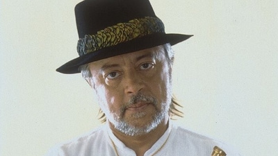 Chuck Mangione has died at the age of 84. (X) Chuck Mangione has died at the age of 84. (X)